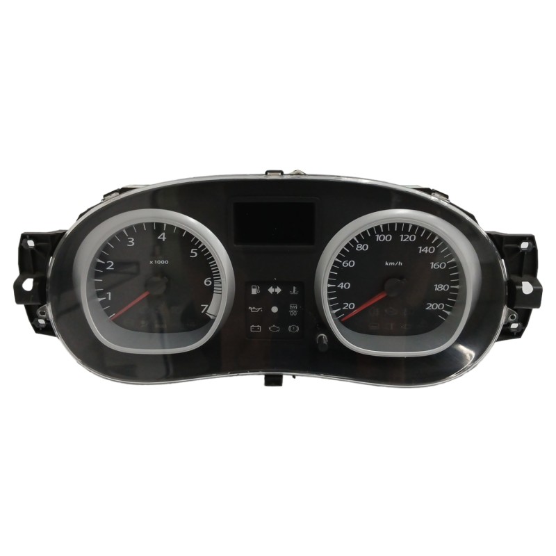 Recambio de cuadro instrumentos para dacia duster (hs_) 1.5 dci (hsaj) referencia OEM IAM P248104707R  