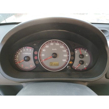 Recambio de carroceria corte para hyundai atos prime (mx) 1.1 12v cat referencia OEM IAM   