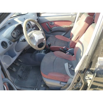 Recambio de carroceria corte para hyundai atos prime (mx) 1.1 12v cat referencia OEM IAM   