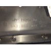 Recambio de guarnecido puerta delantera izquierda para audi a1 (8x) 1.6 tdi referencia OEM IAM 8X3868109 NEGRO 