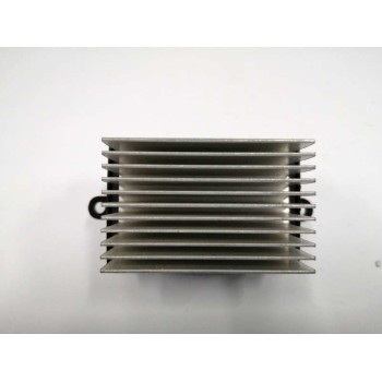 Recambio de resistencia calefaccion para citroën jumpy fugón 2.0 blue-hdi fap referencia OEM IAM A43003000  