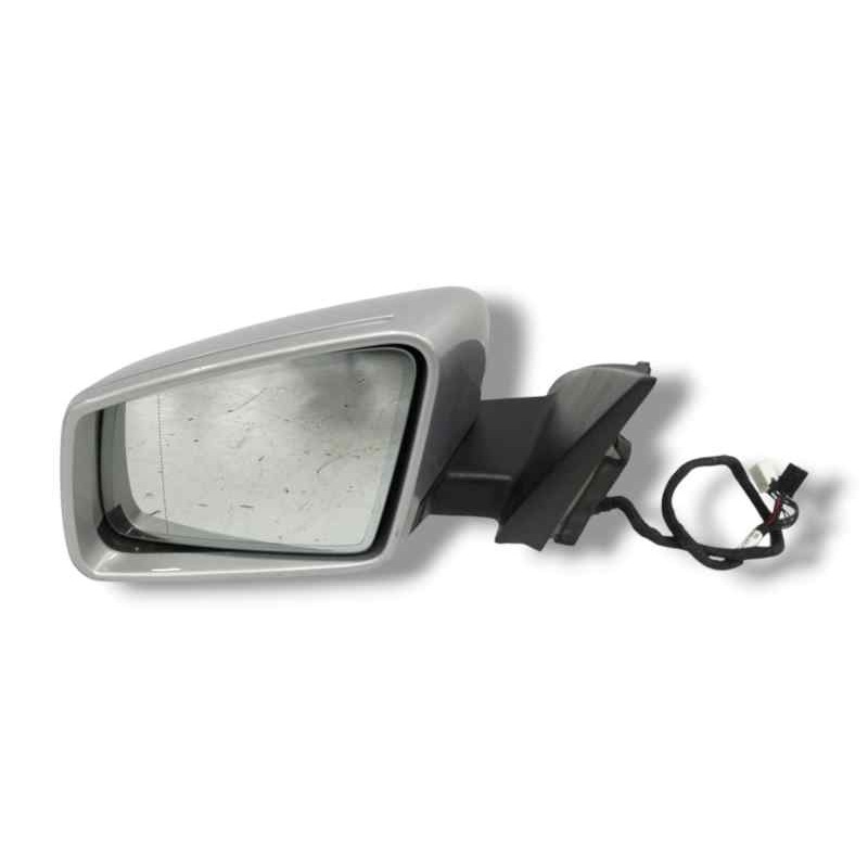 Recambio de retrovisor izquierdo para mercedes-benz clase gla (x156) gla 200 cdi / d (156.908) referencia OEM IAM A1568101116 2 