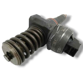 Recambio de inyector para audi a3 (8l) 1.9 tdi attraction referencia OEM IAM 038130073AL 0414720039 