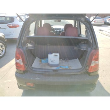 Recambio de carroceria corte para hyundai atos prime (mx) 1.1 12v cat referencia OEM IAM   