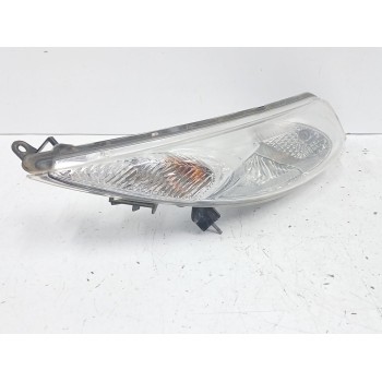 Recambio de piloto delantero izquierdo para nissan juke (f15) 1.6 referencia OEM IAM 261251KL0B  