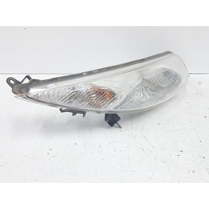 Recambio de piloto delantero izquierdo para nissan juke (f15) 1.6 referencia OEM IAM 261251KL0B  