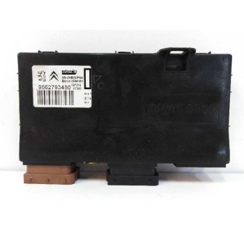 MODULO ELECTRONICO 9662793480 