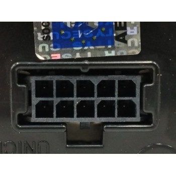 Recambio de modulo electronico para ssangyong rodius ii 2.2 xdi referencia OEM IAM  PUERTO USB 