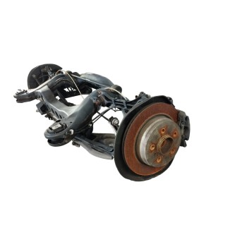 Recambio de puente trasero para bmw serie 3 cabrio (e93) 2.0 16v cat referencia OEM IAM 33316783713  
