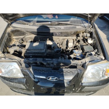 Recambio de carroceria corte para hyundai atos prime (mx) 1.1 12v cat referencia OEM IAM   