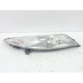 Recambio de piloto delantero izquierdo para nissan juke (f15) 1.6 referencia OEM IAM 261251KL0B  