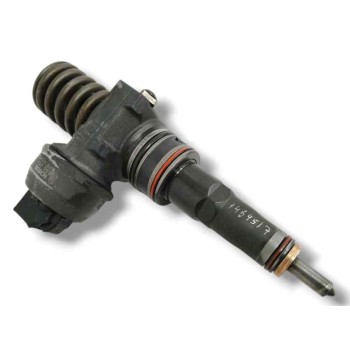 Recambio de inyector para audi a3 (8l) 1.9 tdi attraction referencia OEM IAM 038130073AL 0414720039 