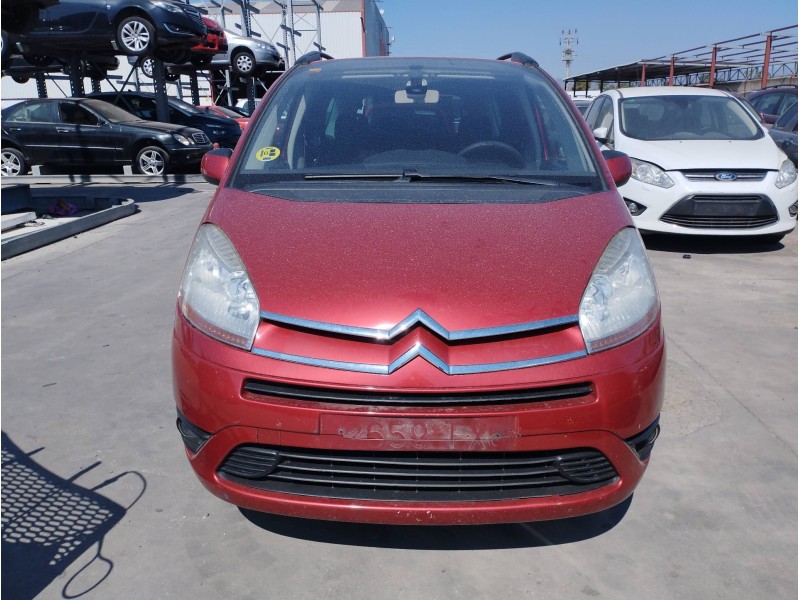Recambio de carroceria corte para citroën c4 picasso 1.6 16v hdi fap referencia OEM IAM Recambio de carroceria corte para citroën c4 picasso 1.6 16v hdi fap referencia OEM IAM
