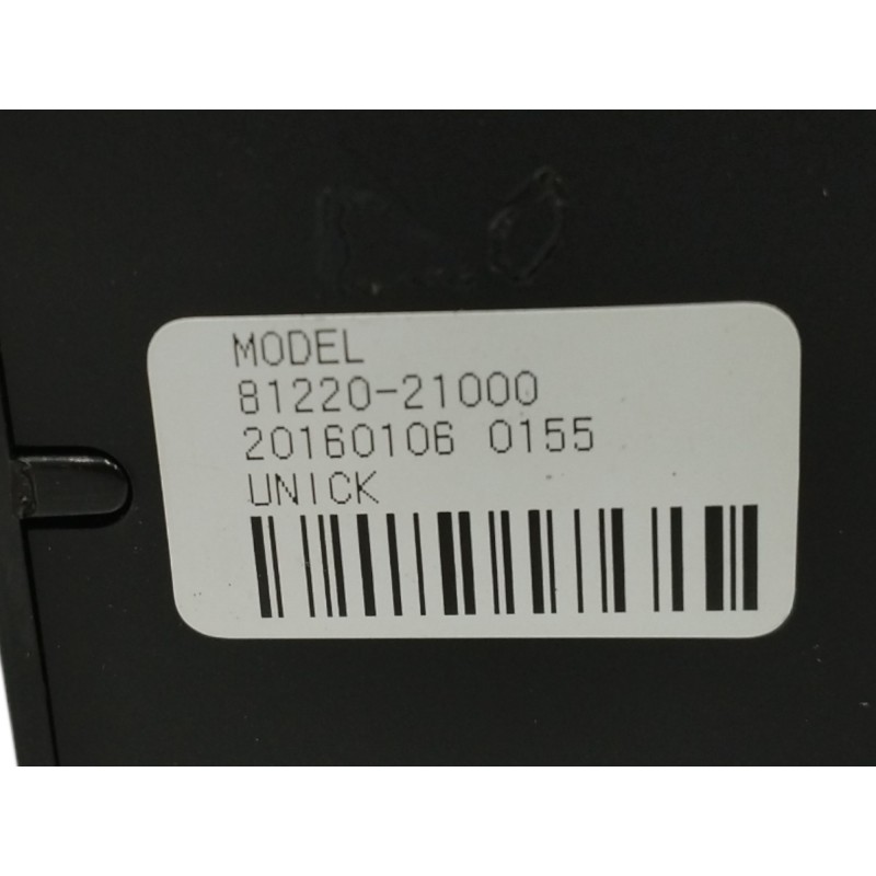 MODULO ELECTRONICO PUERTO USB