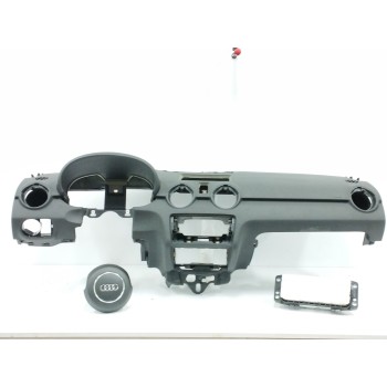 Recambio de salpicadero para audi a1 (8x) 1.6 tdi referencia OEM IAM 8X1857033 8X0880201 8X0880204A