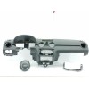 Recambio de salpicadero para audi a1 (8x) 1.6 tdi referencia OEM IAM 8X1857033 8X0880201 8X0880204A