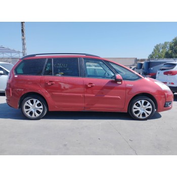 Recambio de carroceria corte para citroën c4 picasso 1.6 16v hdi fap referencia OEM IAM   