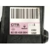 Recambio de potenciometro pedal para renault kangoo express (fw0/1_) 1.5 dci 70 (fw0a, kw0v) referencia OEM IAM 8200436864  