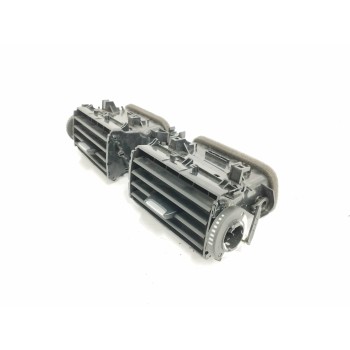 Recambio de rejilla aireadora para bmw 4 gran coupe (f36) 420 d referencia OEM IAM 9218552 CENTRAL 