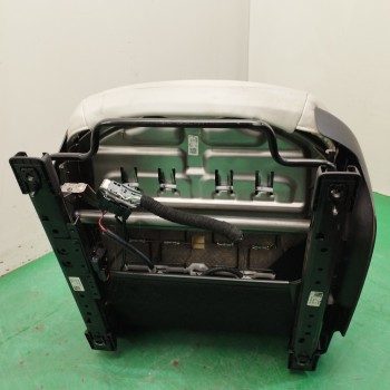 Recambio de asiento delantero izquierdo para mazda cx-3 (dk) 2.0 skyactiv-g referencia OEM IAM   