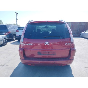 Recambio de carroceria corte para citroën c4 picasso 1.6 16v hdi fap referencia OEM IAM   
