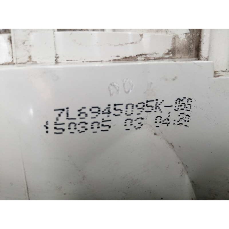 PILOTO TRASERO IZQUIERDO