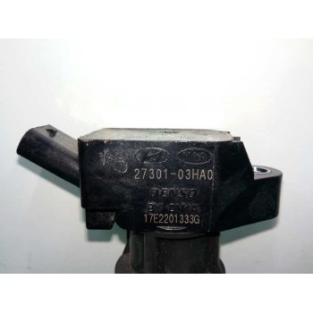 Recambio de bobina encendido para kia niro drive referencia OEM IAM 2730103HA0  