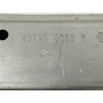 Recambio de elevalunas trasero derecho para renault megane iii berlina 5 p dynamique referencia OEM IAM FUNDA 827200003R 