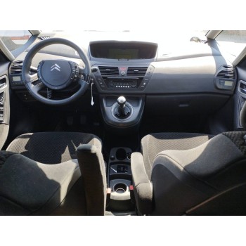 Recambio de carroceria corte para citroën c4 picasso 1.6 16v hdi fap referencia OEM IAM   
