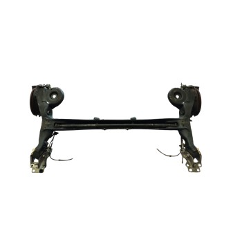 Recambio de puente trasero para citroën c4 picasso 1.6 16v hdi fap referencia OEM IAM 5148N8  
