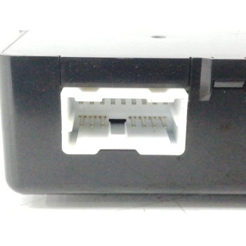 Recambio de modulo electronico para hyundai i20 i (pb, pbt) 1.4 crdi referencia OEM IAM 954001J111  