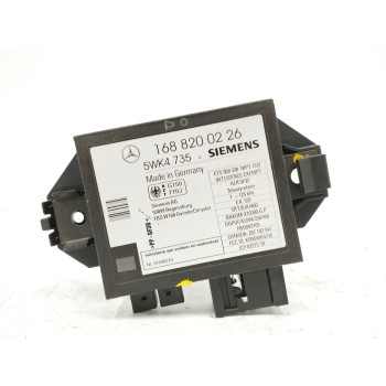 CENTRALITA INMOVILIZADOR 1688200226 5WK4735 