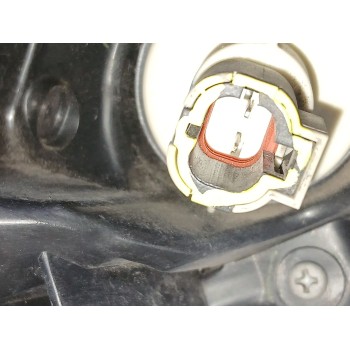 Recambio de piloto delantero izquierdo para nissan juke (f15) 1.6 referencia OEM IAM 261251KL0B  