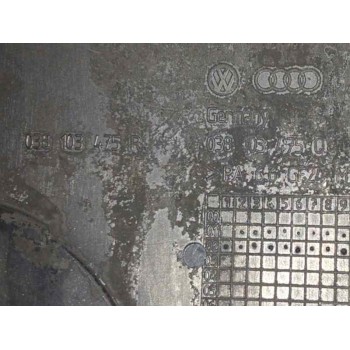 Recambio de tapa balancines para audi a3 (8l) 1.9 tdi attraction referencia OEM IAM  038103475R 