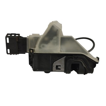 Recambio de cerradura puerta delantera derecha para citroën c3 1.2 12v vti / puretech referencia OEM IAM 16942937 PSA123980 