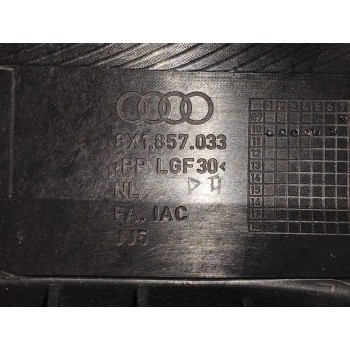 Recambio de salpicadero para audi a1 (8x) 1.6 tdi referencia OEM IAM 8X1857033 8X0880201 8X0880204A