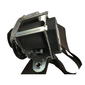 Recambio de cinturon seguridad delantero izquierdo para chevrolet cruze 2.0 diesel cat referencia OEM IAM 13297089  