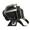 Recambio de cinturon seguridad delantero izquierdo para chevrolet cruze 2.0 diesel cat referencia OEM IAM 13297089  
