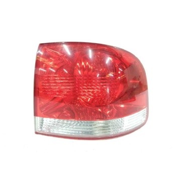 Recambio de piloto trasero derecho para volkswagen touareg (7la) 3.0 v6 tdi dpf referencia OEM IAM 7L6945096K  