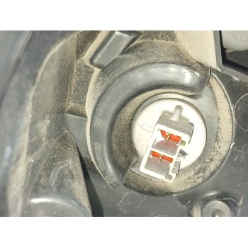 Recambio de piloto delantero izquierdo para nissan juke (f15) 1.6 referencia OEM IAM 261251KL0B  