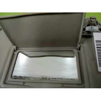 Recambio de parasol derecho para nissan juke (f15) acenta referencia OEM IAM 96400BV90A  