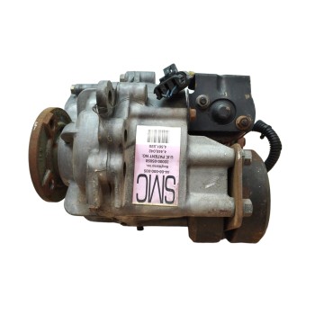 Recambio de caja transfer para ssangyong musso 2.9 turbodiesel cat referencia OEM IAM 3200005050  4408000005