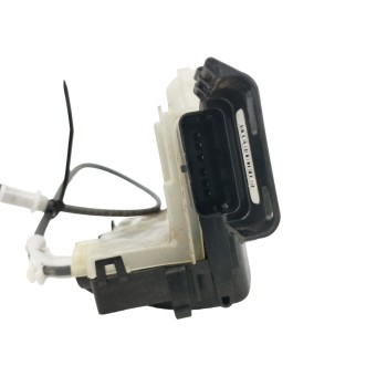 Recambio de cerradura puerta delantera derecha para citroën c3 1.2 12v vti / puretech referencia OEM IAM 16942937 PSA123980 