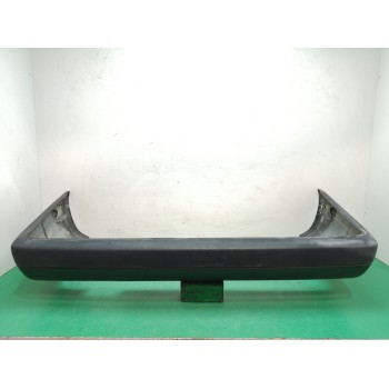 PARAGOLPES TRASERO 