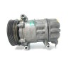 Recambio de compresor aire acondicionado para citroën c4 coupe 1.6 16v cat (nfu / tu5jp4) referencia OEM IAM 9651910980 1651F SD