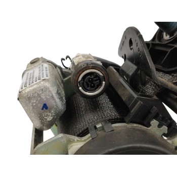 Recambio de cinturon seguridad delantero izquierdo para chevrolet cruze 2.0 diesel cat referencia OEM IAM 13297089  