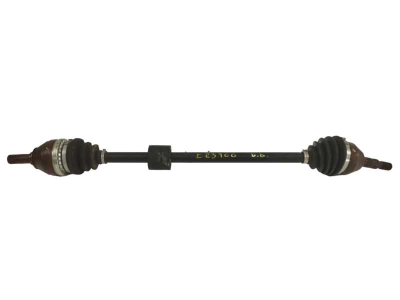 Recambio de transmision delantera derecha para opel astra gtc 16v referencia OEM IAM 13191328  