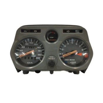 Recambio de cuadro cuenta kilometros para honda transalp/africa twin/varadero xl 600 v transalp  (pd06) referencia OEM IAM 37100