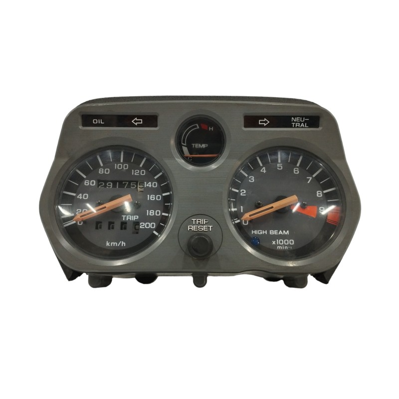 Recambio de cuadro cuenta kilometros para honda transalp/africa twin/varadero xl 600 v transalp  (pd06) referencia OEM IAM 37100
