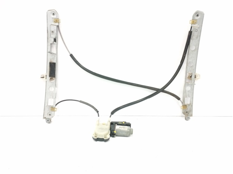 Recambio de elevalunas delantero derecho para renault megane ii berlina 5p 1.4 16v referencia OEM IAM 12800047201  